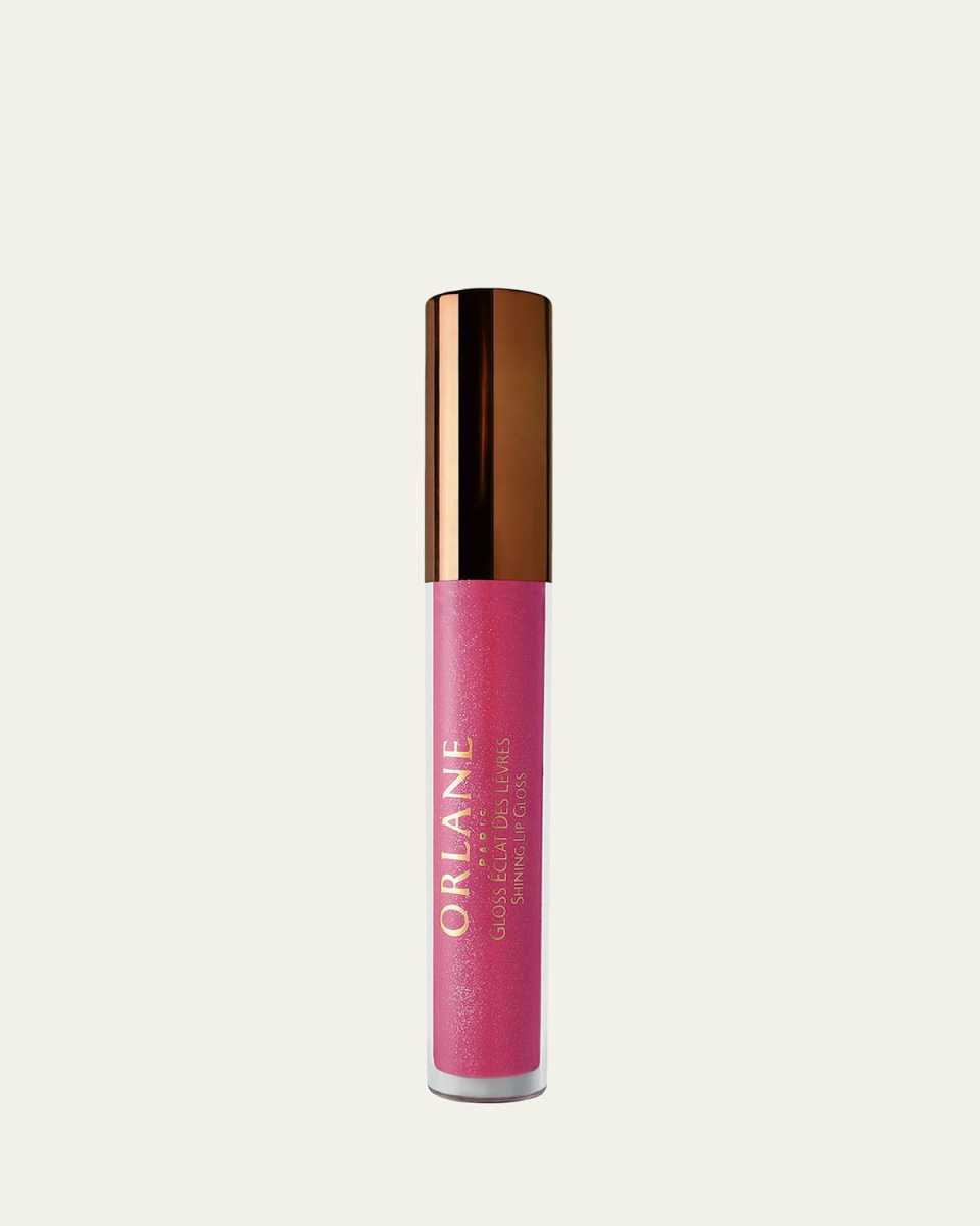 Shining Lip Gloss